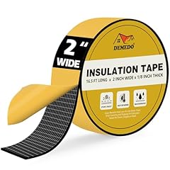 Pipe insulation tape for sale  Delivered anywhere in USA 