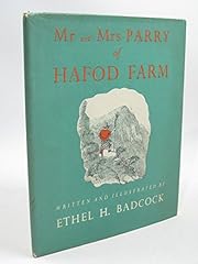Mrs parry hafod for sale  Delivered anywhere in UK