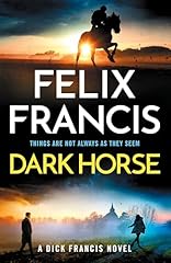 Dark horse brand for sale  Delivered anywhere in UK