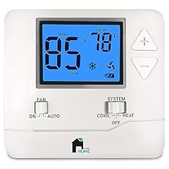 Econohome non programmable for sale  Delivered anywhere in USA 