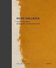 Hugo vallazza farbe. usato  Spedito ovunque in Italia 
