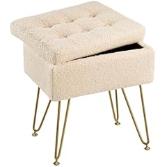 Seventable vanity stool for sale  Delivered anywhere in USA 