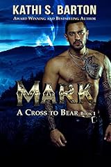 Mark cross bear gebraucht kaufen  Wird an jeden Ort in Deutschland