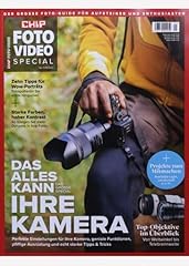 Chip foto video gebraucht kaufen  Wird an jeden Ort in Deutschland