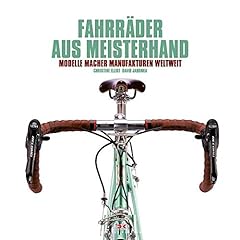 Fahrräder meisterhand modelle gebraucht kaufen  Wird an jeden Ort in Deutschland