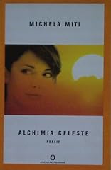 Alchimia celeste usato  Spedito ovunque in Italia 