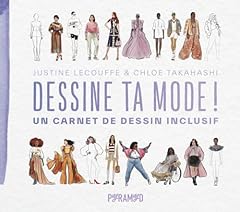 livre dessine mode d'occasion livre dessine mode d'occasion Livré partout en France