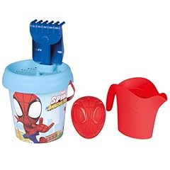 Smoby spidey seau d'occasion  Livré partout en France