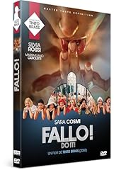 Fallo dvd for sale  Delivered anywhere in USA 