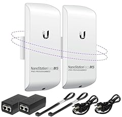 Wireless bridge locom5 for sale  Delivered anywhere in USA 