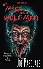 Mice wolfmen for sale  Delivered anywhere in UK