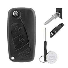 Button flip key for sale  Delivered anywhere in Ireland