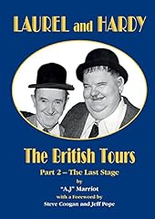 Laurel hardy british for sale  Delivered anywhere in USA 