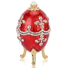 Cyrank faberge eier gebraucht kaufen  Wird an jeden Ort in Deutschland