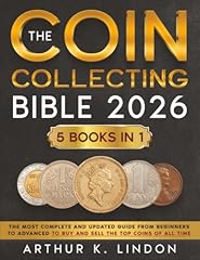 Coin collecting bible for sale  Delivered anywhere in USA 