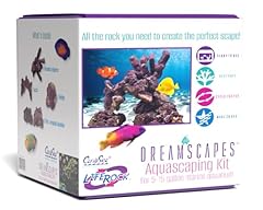 Liferock dreamscapes aquascapi for sale  Delivered anywhere in USA 