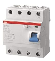 Abb f204 100a for sale  Delivered anywhere in UK