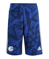 Adidas performance schalke gebraucht kaufen  Wird an jeden Ort in Deutschland