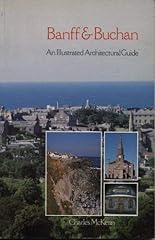 Banff buchan illustrated for sale  Delivered anywhere in UK