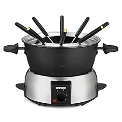 Electric fondue pot for sale  Delivered anywhere in USA 