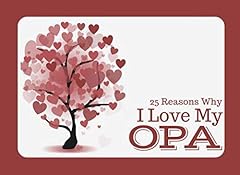 Reasons love opa for sale  Delivered anywhere in USA 