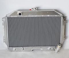 Wrcrad aluminum radiator for sale  Delivered anywhere in USA 