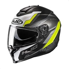 Hjc c70 silon for sale  Delivered anywhere in USA 