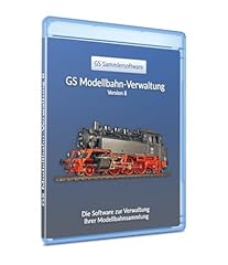 Modellbahn verwaltung software gebraucht kaufen  Wird an jeden Ort in Deutschland