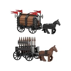 Koowants medieval carriage for sale  Delivered anywhere in USA 