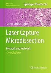Laser capture microdissection gebraucht kaufen  Wird an jeden Ort in Deutschland