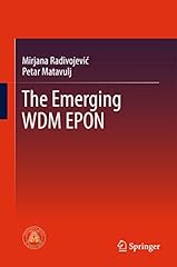 Emerging wdm epon for sale  Delivered anywhere in UK