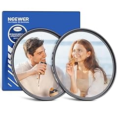 Neewer 72mm black for sale  Delivered anywhere in USA 