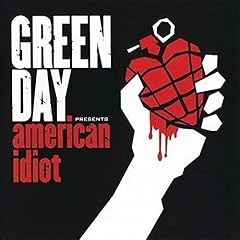Green day punk for sale  Delivered anywhere in UK
