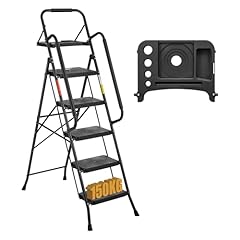 Bontec step ladder for sale  Delivered anywhere in UK