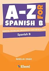 Spanish essential vocabulary for sale  Delivered anywhere in UK