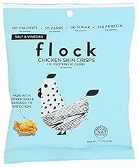 Flock chicken skin for sale  Delivered anywhere in USA 