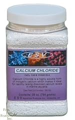 .v. calcium chloride for sale  Delivered anywhere in USA 