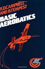 Basic aerobatics for sale  Delivered anywhere in UK