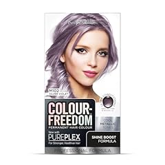 Colour freedom metallic for sale  Delivered anywhere in UK