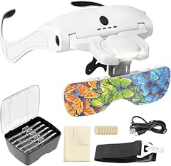 Artdot magnifying glass for sale  Delivered anywhere in UK
