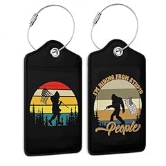 Pack luggage tags for sale  Delivered anywhere in USA 