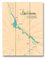 Lake havasu california for sale  Delivered anywhere in USA 