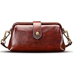 Premium leather retro for sale  Delivered anywhere in USA 