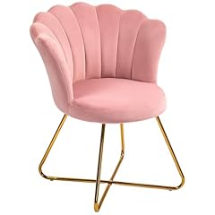 Homcom modern armchair for sale  Delivered anywhere in UK