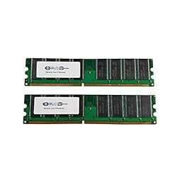 Cms 2gb ddr1 for sale  Delivered anywhere in USA 