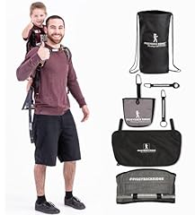 Piggyback scout toddler for sale  Delivered anywhere in USA 
