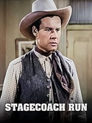 Stagecoach run for sale  Delivered anywhere in USA 