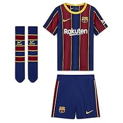 Nike kinder barcelona gebraucht kaufen  Wird an jeden Ort in Deutschland