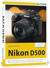 Nikon d500 bessere gebraucht kaufen  Wird an jeden Ort in Deutschland