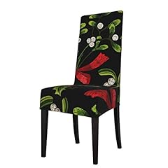 Chair covers christmas for sale  Delivered anywhere in UK